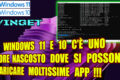 SU WINDOWS 11 E 10 C'È UNO STORE NASCOSTO DOVE SI POSSONO SCARICARE MOLTISSIME APP !!!