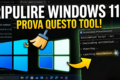 Questo tool gratuito trasforma il tuo windows 11!