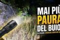 Paura del buio? Prova questa!