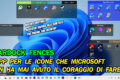 STARDOCK FENCES L'APP PER LE ICONE CHE MICROSOFT NON HA MAI AVUTO IL CORAGGIO DI FARE !!!